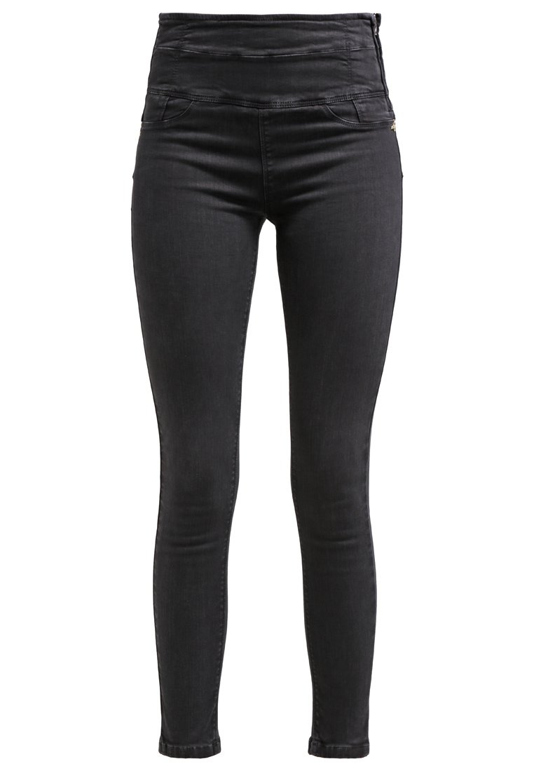 Comprar Patrizia Pepe Jeggings black al mejor precio