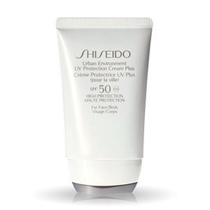 Comprar SHISEIDO CREMA PROTECTORA SPF50 50ML al mejor precio