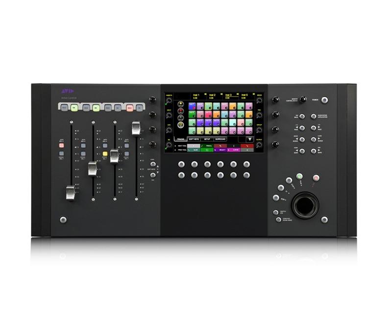 Comprar Avid Control V2 Artist Series al mejor precio