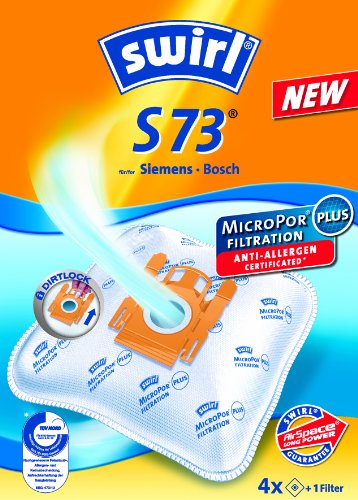 Comprar Swirl 4006508193295 S73 AS - Bolsas de papel al mejor precio