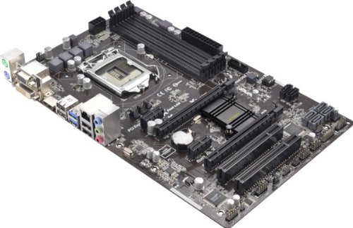 Comprar Asrock B85 Pro4 LGA1150 ATX, 90-MXGQB0-A0UAYZ (ATX) al mejor precio