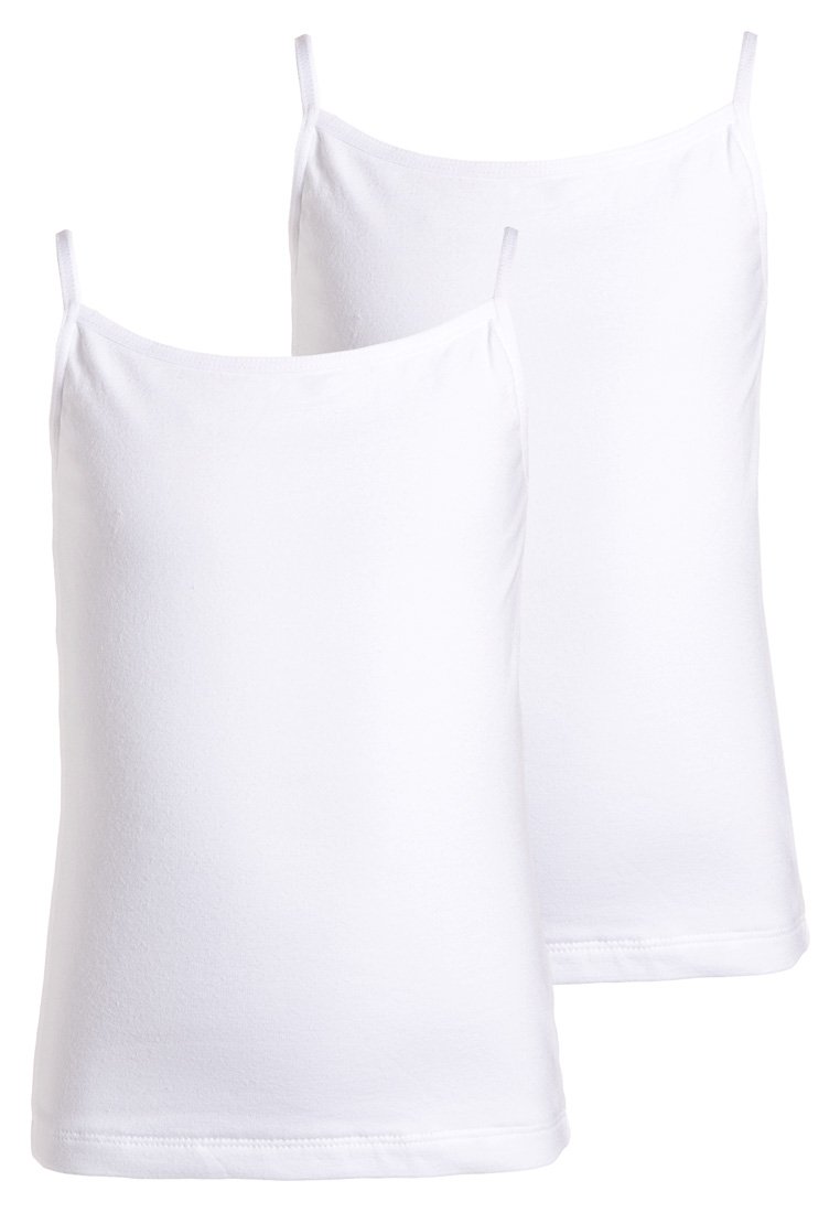 Comprar GAP 2 PACK Camiseta interior white al mejor precio