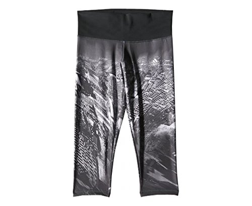 Comprar adidas Pantalón de Chándal Ais Tight Negro L al mejor precio