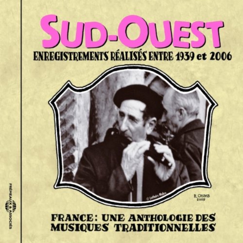 Comprar France: Une Anthologie - Sud-Ouest 1939-2006 al mejor precio