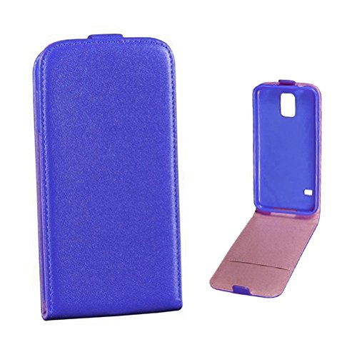 Comprar Mobility Gear MG-CASE-KF4AI6L - Funda slim flexible para Apple iPhone 6 4.7, color azul al mejor precio