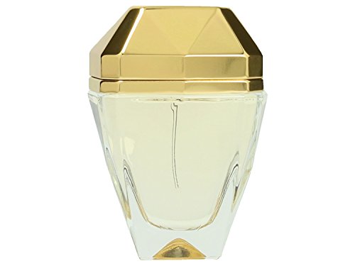 Comprar PACO RABANNE LADY MILLION EAU MY GOLD! agua de tocador vaporizador 50 ml al mejor precio