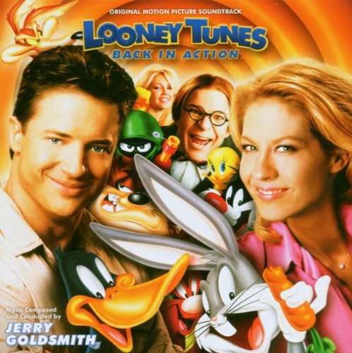 Comprar Looney Tunes Back In Action al mejor precio