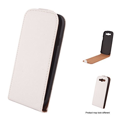 Comprar Mobility Gear MG-CASE-KF4HT62W - Funda slim flexible para HTC Desire 620, color blanco al mejor precio