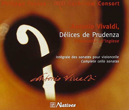 Comprar Delices De Prudenza al mejor precio