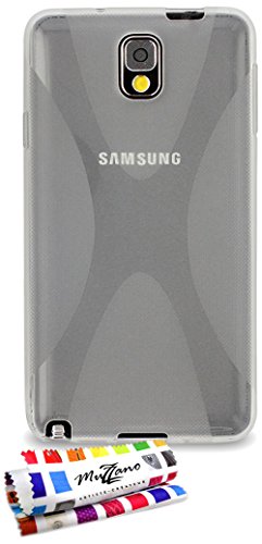 Comprar Muzzano Carcasa flexible Ultra-Slim 