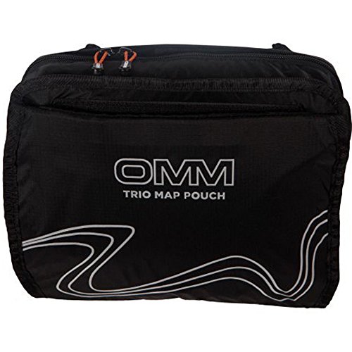 Comprar OMM Trio Map Pouch - SS16 - Talla Única al mejor precio