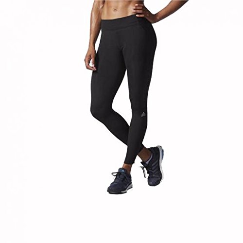 Comprar adidas SN Long Tight W - Mallas para mujer, color negro, talla XS al mejor precio