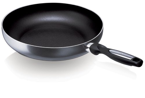 Comprar Beka Pro Induc - Sartén para freír, 28 centímetros, compatible con inducción, aluminio, interior revestido al mejor precio