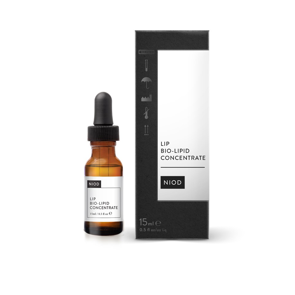 Comprar Bálsamo de Labios NIOD Lip Bio-Lipid Concentrate (15ml) al mejor precio