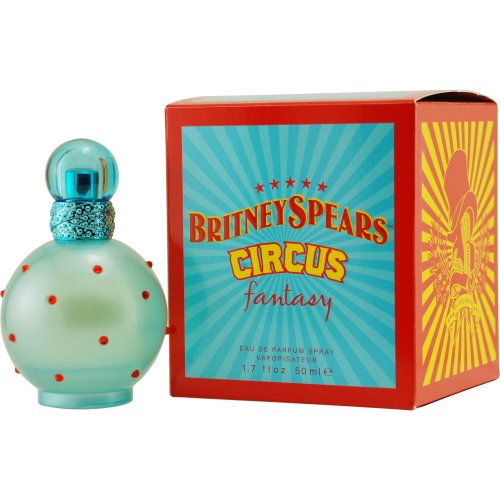 Comparar mejores precios Britney Spears 28850 - Agua de perfume, 50 ml con descuentos Comprar Britney Spears 28850 - Agua de perfume, 50 ml al mejor precio