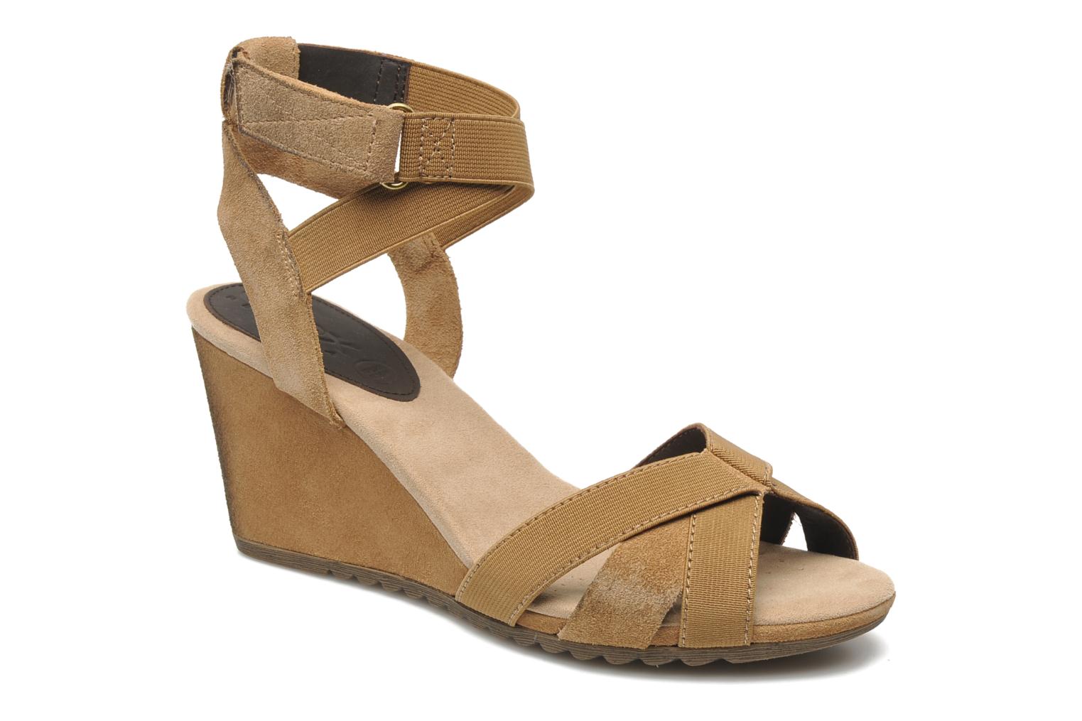 Comprar D Alias B by Geox Beige al mejor precio