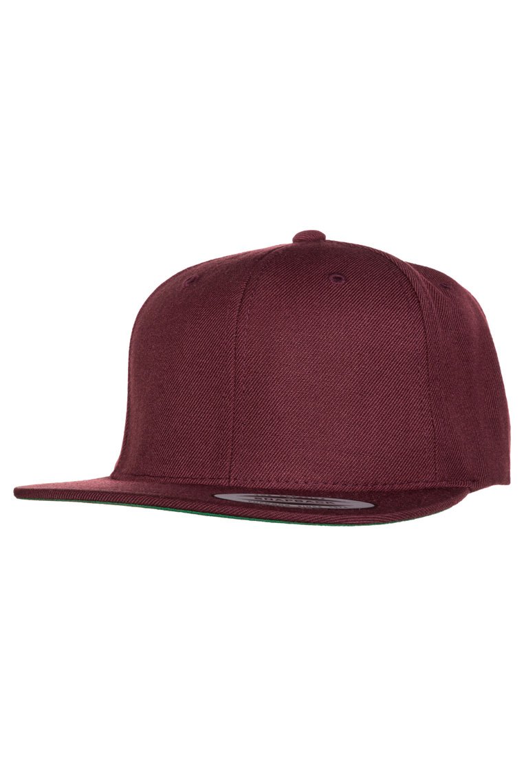 Comprar Flexfit CLASSIC SNAPBACK Gorra maroon al mejor precio