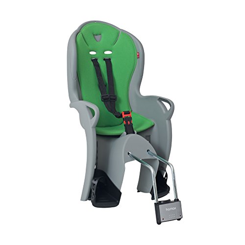 Comprar Silla portabebés HAMAX KISS Gris/Verde al mejor precio