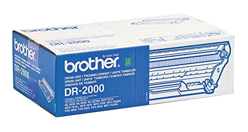Comprar Brother DR2000 - Tambor para impresora al mejor precio