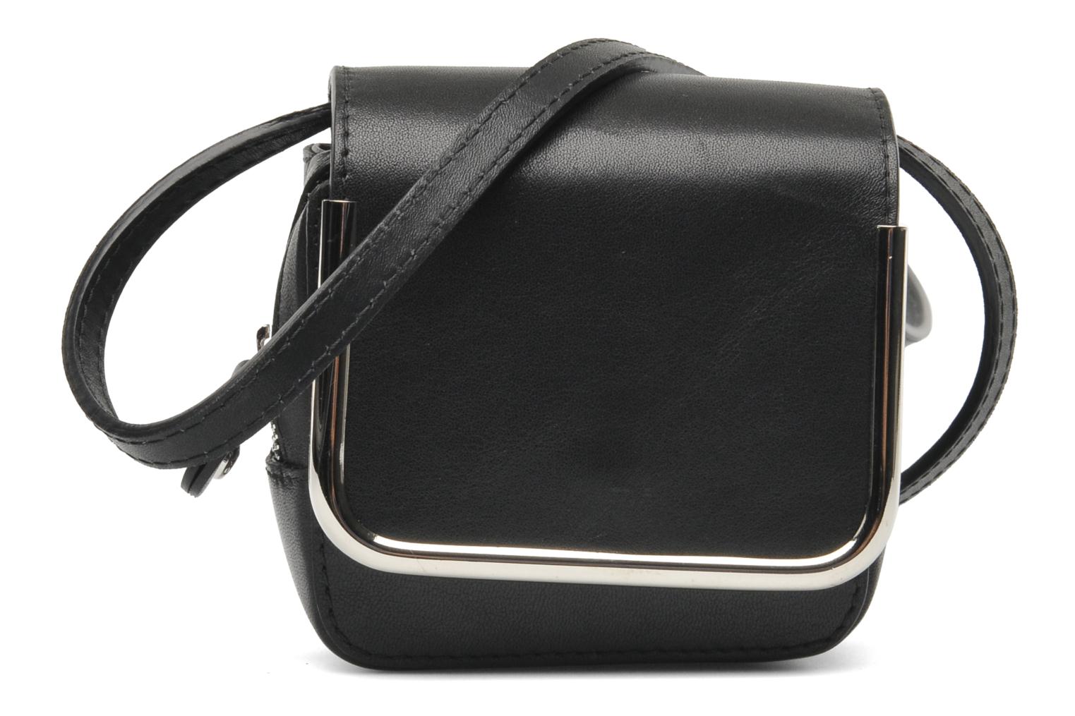 Comprar SAINT SULPICE Mini boîte by Carven Negro al mejor precio