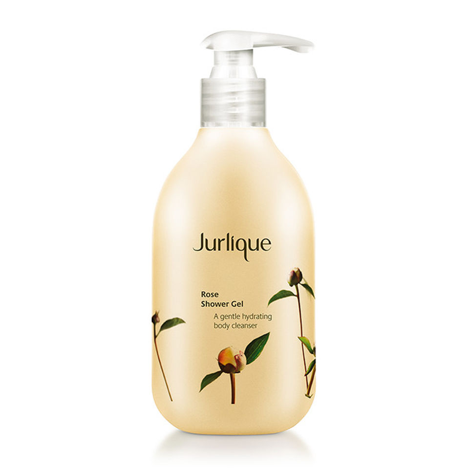 Comprar Gel de ducha a la rosa Jurlique al mejor precio