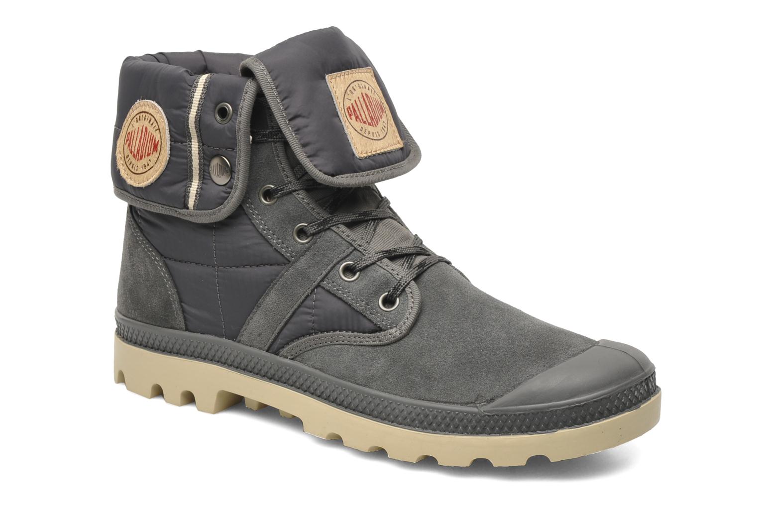 Comprar Baggy Exp TFL H by Palladium Gris al mejor precio