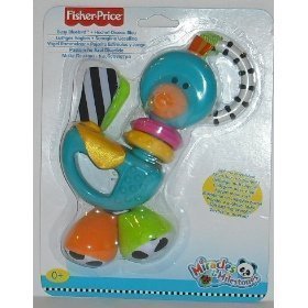 Comprar Fisher Price - Sonajero y Mordedor - Patito al mejor precio