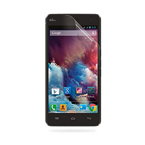 Comprar Wiko 92235 - Protector de pantalla Rainbow al mejor precio