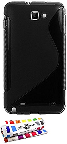 Muzzano F22S01-2951371 - Funda para Samsung Galaxy Note, color negro