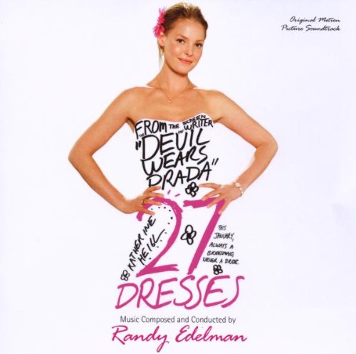 Comprar 27 Dresses al mejor precio