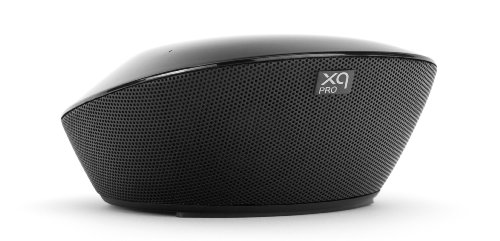 Comprar Xqisit xqBeats Bluetooth Box 3.0 - Altavoz Bluetooth, color negro al mejor precio