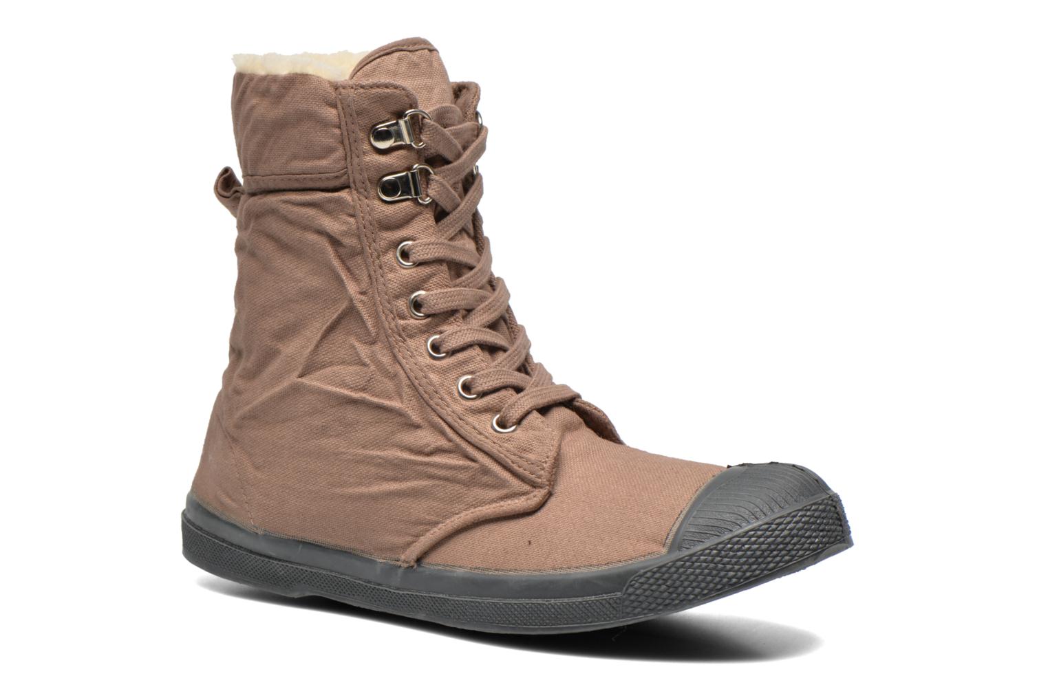 Comprar Tennis Ranger by Bensimon Beige al mejor precio