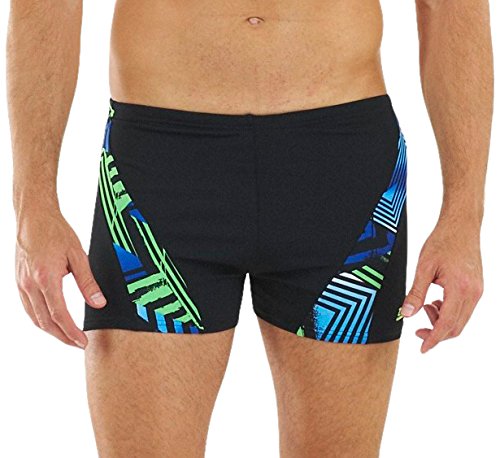 Comprar Zoggs 4015150-Black-28