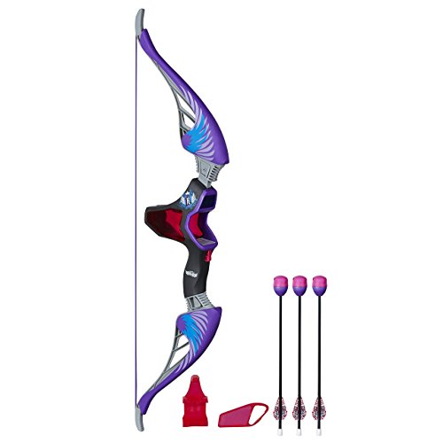 Comprar Rebelle - Agent Bow (Hasbro A8858EU4), Surtidos al mejor precio