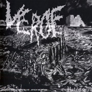 Comprar Hatemagic al mejor precio