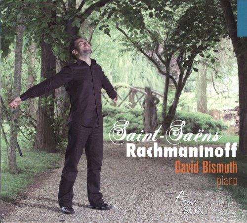 Comprar Rachmaninov, Saint-Saëns al mejor precio
