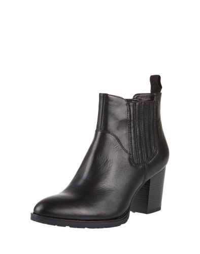 Comprar Vagabond Julie - botas de cuero mujer, color negro, talla 40 al mejor precio