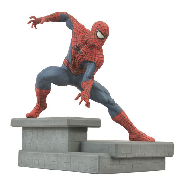 Comprar Spiderman The Amazing SpiderMan 2 Movie - Figura al mejor precio