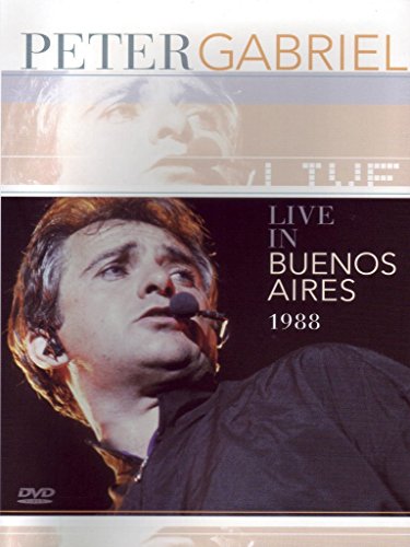 Comprar Live In Buenos-Aires, 1988 [Francia] [DVD] al mejor precio