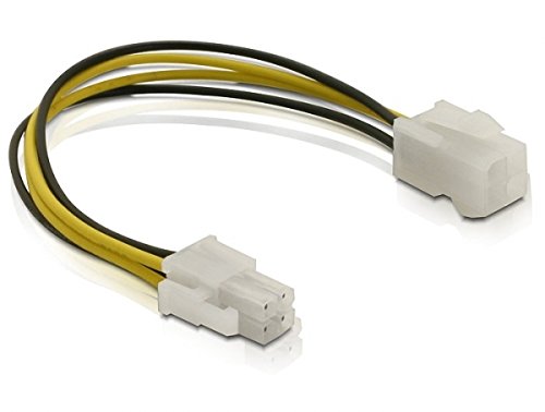 Comprar DeLOCK Power - Cable (Macho/hembra, Multi) al mejor precio