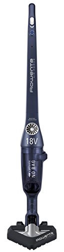 Comprar Rowenta Air Force - Aspiradora escoba, 18V, color azul oscuro al mejor precio