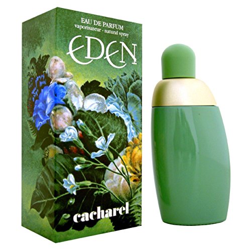 Comprar CACHAREL EDEN agua de perfume vaporizador 30 ml al mejor precio