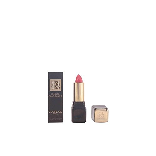 Comprar KISSKISS lipstick 345-orange fizz 3.5 gr al mejor precio