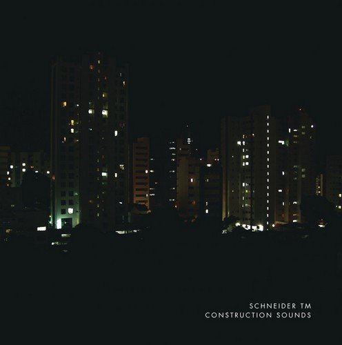 Comprar Schneider TM: Construction Sounds [Vinilo] al mejor precio