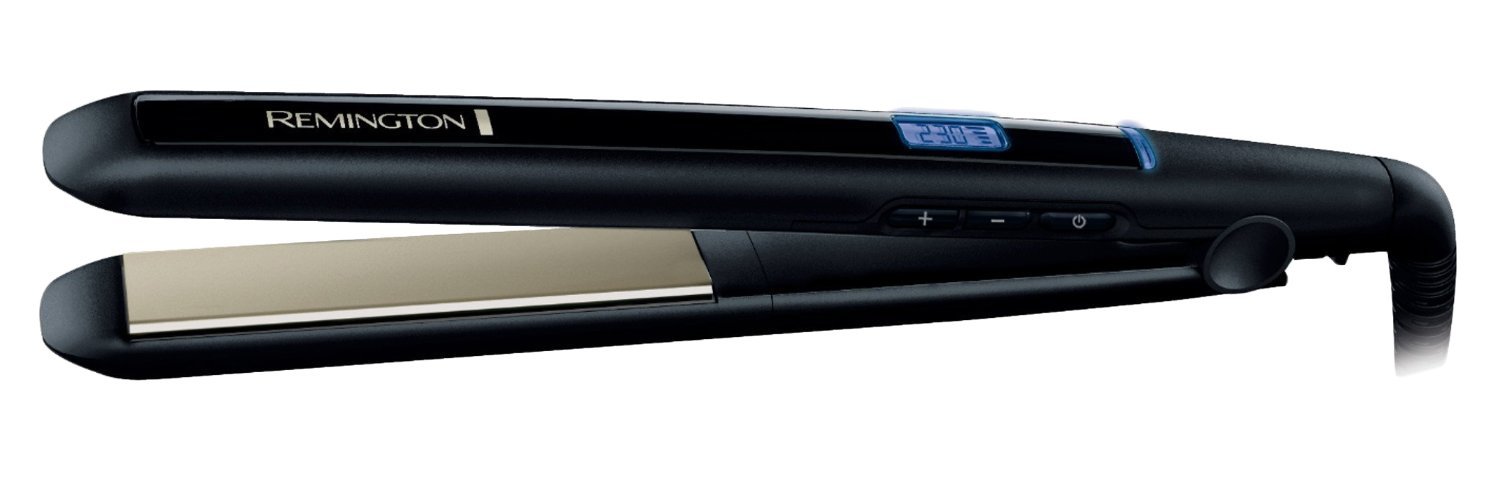 Comprar Remington S5500 Avanced Ceramic - Plancha de pelo al mejor precio