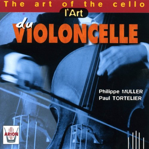 Comprar L'Art du violoncelle al mejor precio