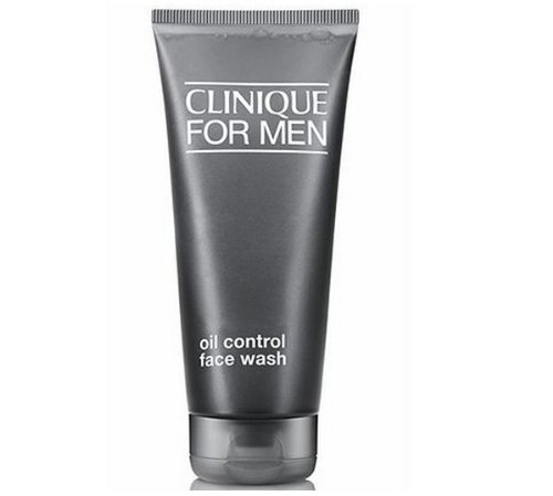Comprar CLINIQUE MEN oil-control face wash 200 ml al mejor precio