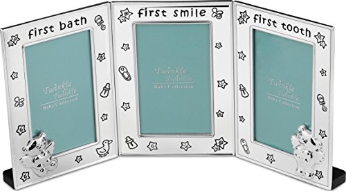 Comprar Zilverstad 7862261 - Marco de tres de ventanas Twinkle al mejor precio