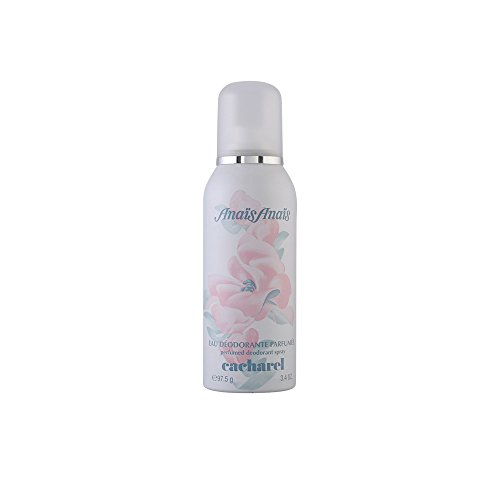 Comprar CACHAREL ANAIS ANAIS desodorante vaporizador 150 ml al mejor precio