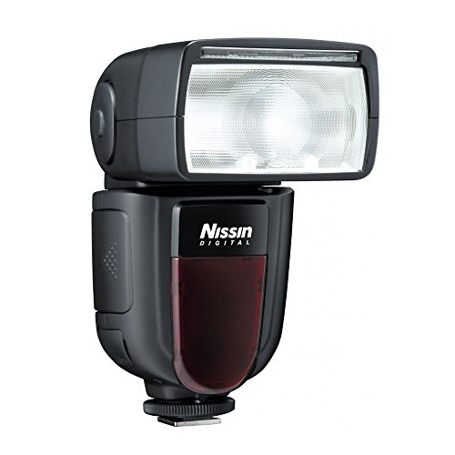 Comprar Nissin Di700A Nikon - Flash (7,5 cm, 11,5 cm, 14 cm, AA, Negro) al mejor precio